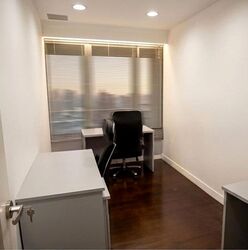 The Octagon (D1), Office #607850431